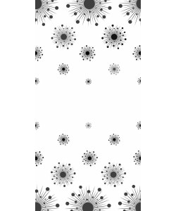 Snowflakes 1 Custom Laminates