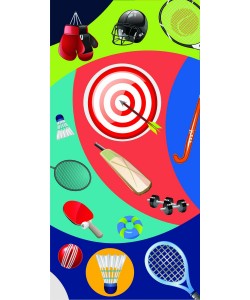 Sportz 1 Custom Laminates
