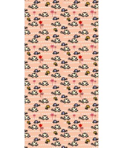 Turtles 1 Custom Laminates
