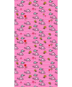 Turtles 5 Digital Laminate Sheets