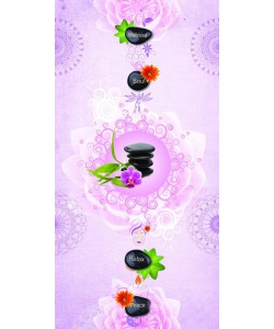 Wellness 1 Digital Laminate Sheets